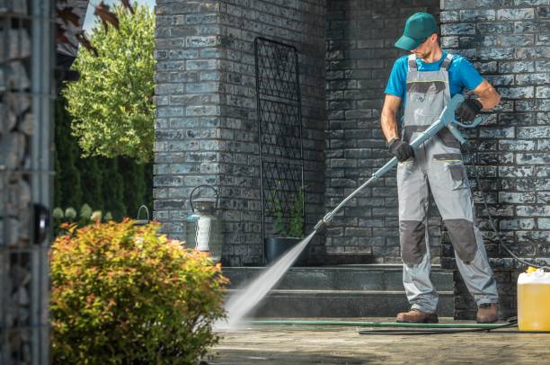 Best Restaurant Pressure Washing  in Texanna, OK