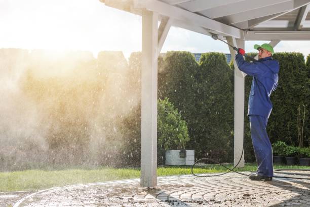 Best Playground Equipment Cleaning  in Texanna, OK