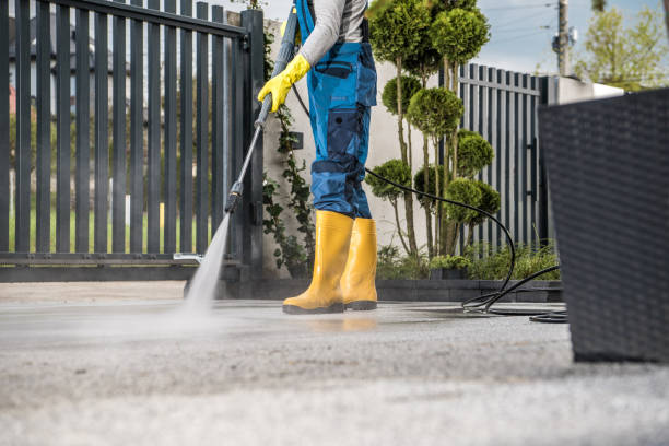 Best Pool Deck Cleaning  in Texanna, OK