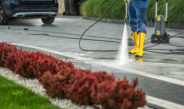 Best Sign and Awning Cleaning  in Texanna, OK