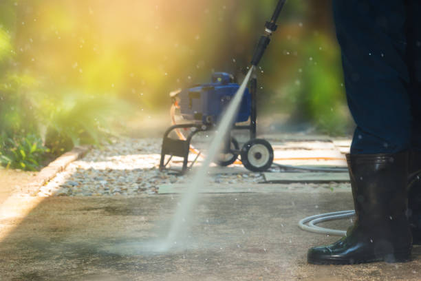 Best Playground Equipment Cleaning  in Texanna, OK